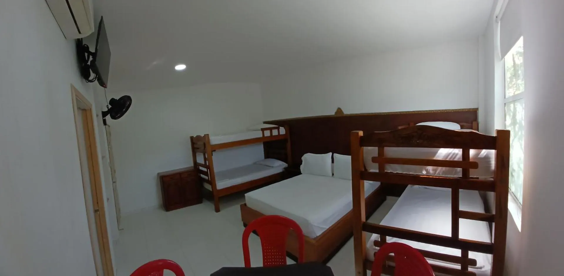 Hotel Boutique High Park Cartagena