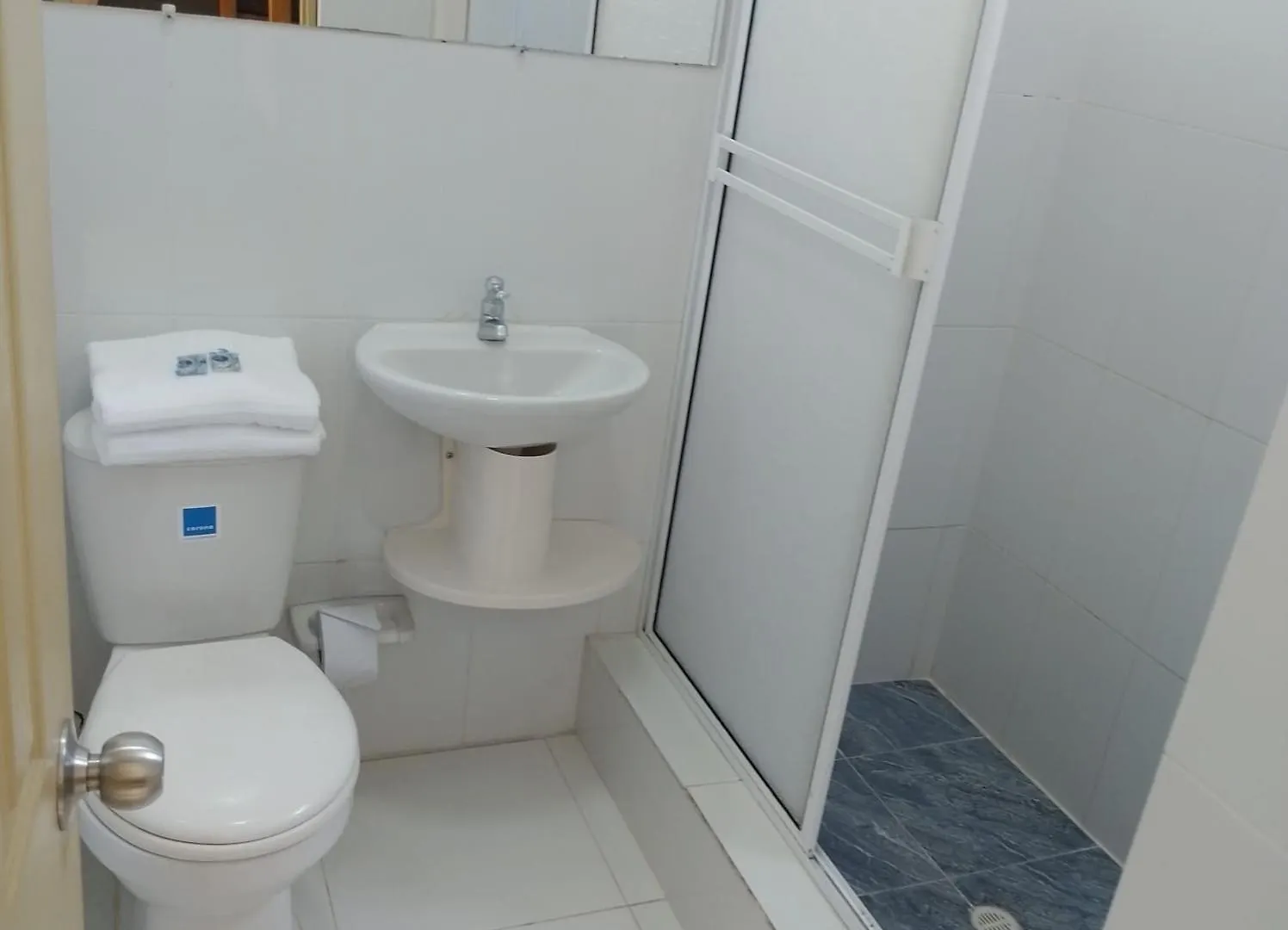 Hotel Boutique High Park Cartagena