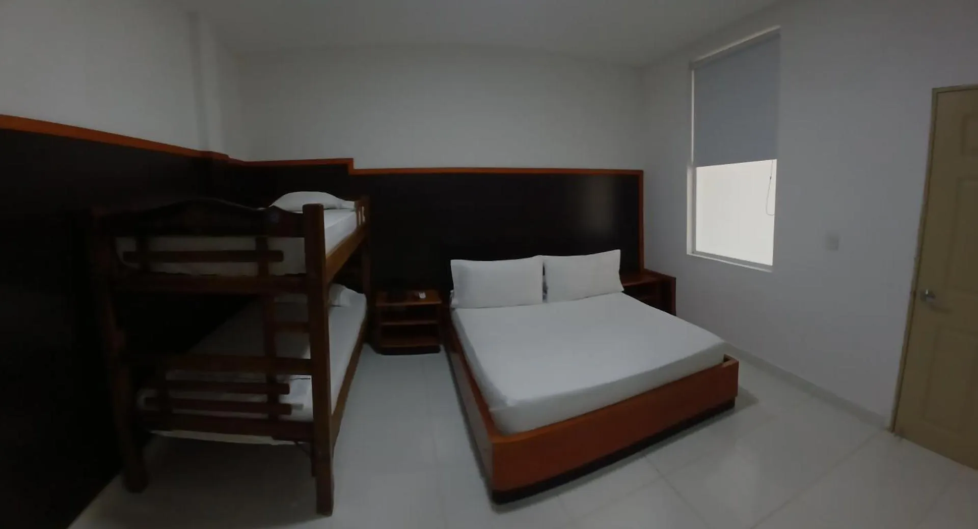 Hotel Boutique High Park Cartagena