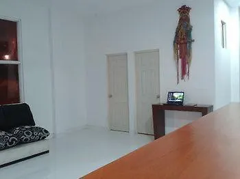 Hotel Boutique High Park Cartagena