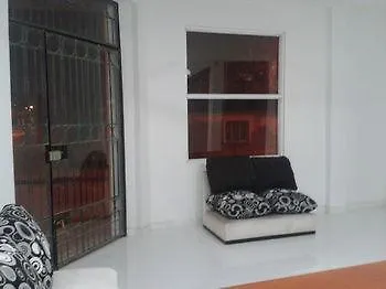 Hotel Boutique High Park Cartagena 2*,