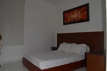 Hotel Boutique High Park Cartagena