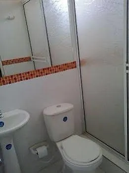 **  Hotel Boutique High Park Cartagena Colômbia