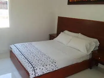 Hotel Boutique High Park Cartagena