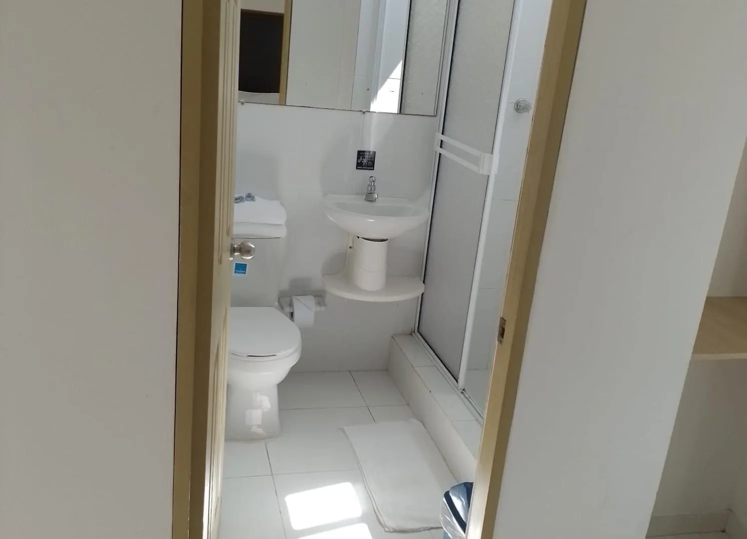 Hotel Boutique High Park Kartagena Kolumbia