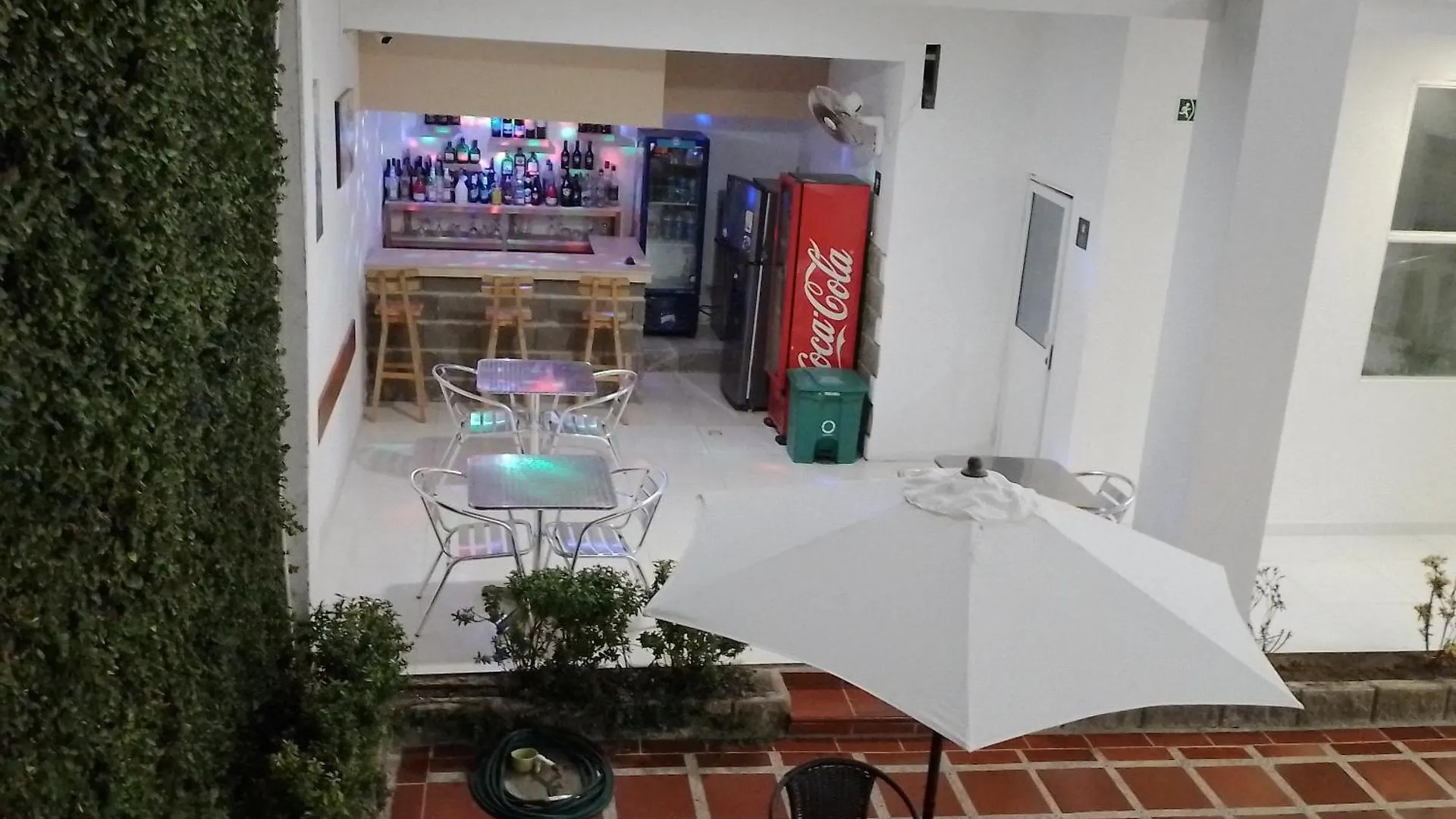 Hotel Boutique High Park Kartagena