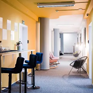 Aparthostel Private Varsóvia