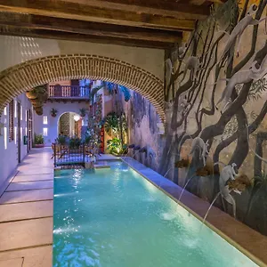 Casa La Factoría By Faranda Boutique Hotel