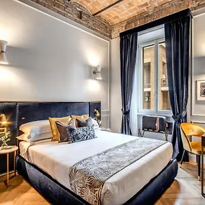 Tree Charme Augusto Luxury 3* Roma