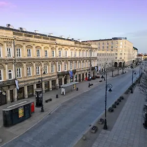 Tiffi Old Town 4* Varsóvia