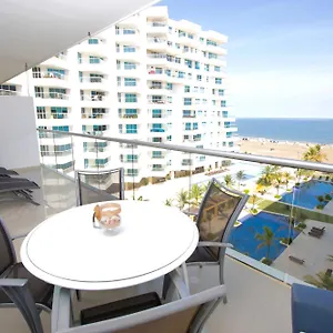  Apartamento Morros Pelican - Livin Colombia