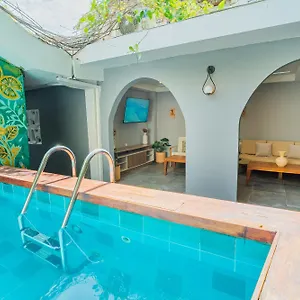 Casa Del Pozo Boutique House Albergue