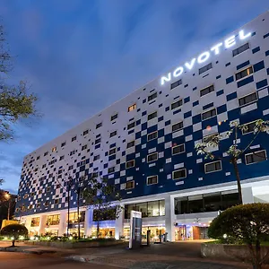Novotel Parque 93 4* Bogotá