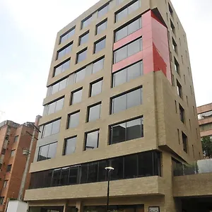Bs Rosales 4* Bogotá