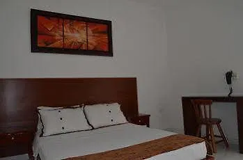 Hotel Boutique High Park Cartagena