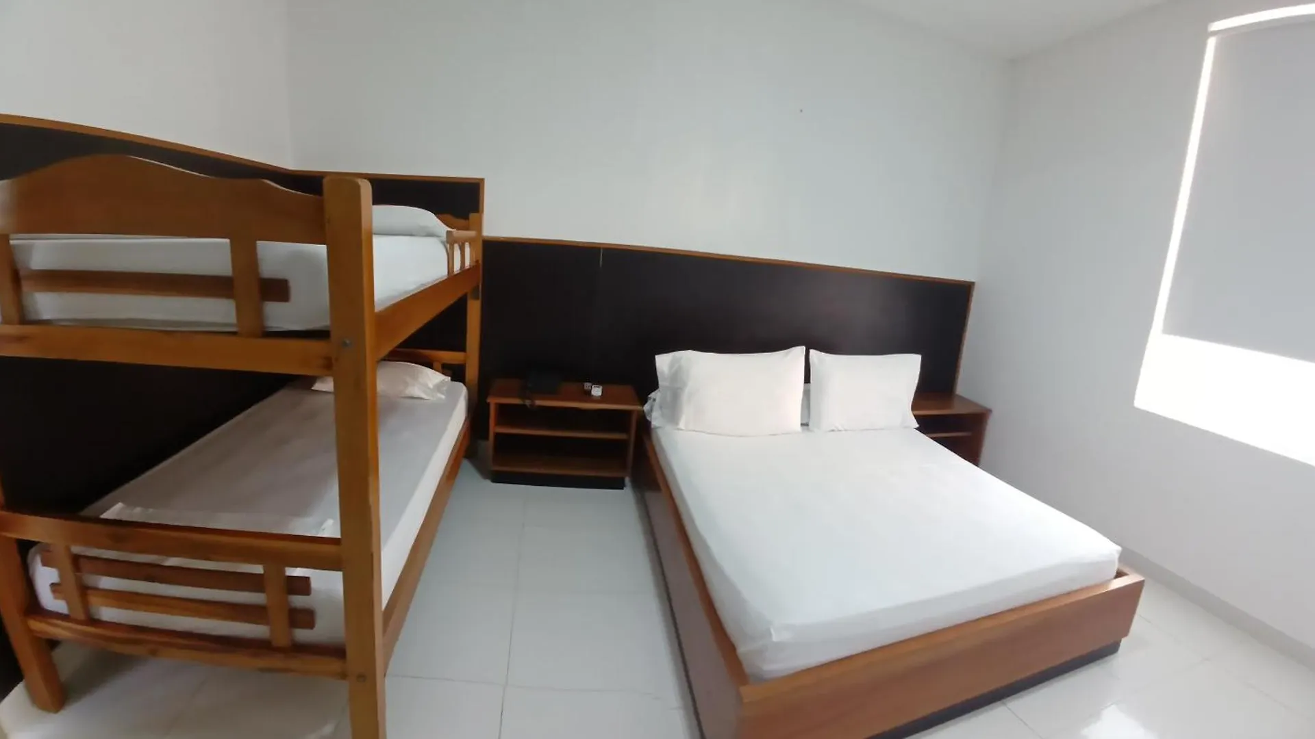 Hotel Boutique High Park Cartagena