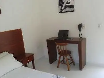 Hotel Boutique High Park Cartagena 2*,