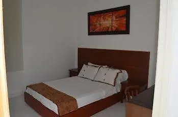 Hotel Boutique High Park Cartagena